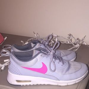 Nike Air Max Thea Tennis Shoes